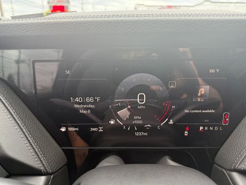 Used 2026 GMC Yukon XL Denali w/ Sun & Power Step Package AWD/4WD image 14