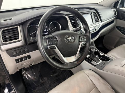 Used 2018 Toyota Highlander Limited image 19