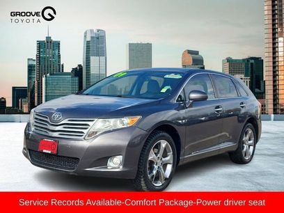 Used 2009 Toyota Venza