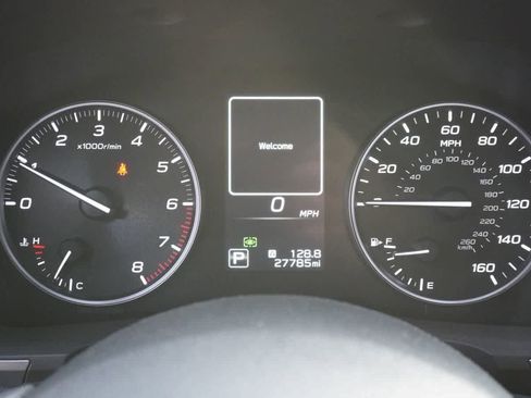 Certified 2023 Subaru Ascent Limited w/ Technology Package image 33