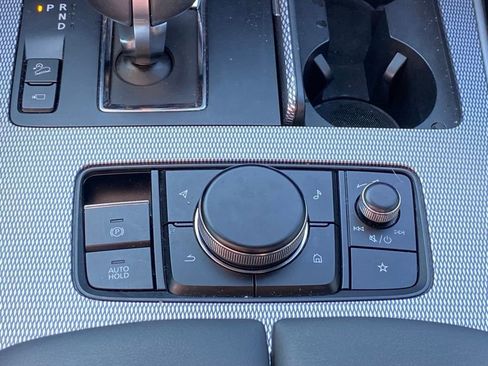 Used 2024 MAZDA CX-90 3.3 Turbo S w/ Premium Package AWD/4WD image 11