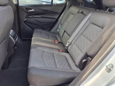 Used 2020 Chevrolet Equinox LT image 26