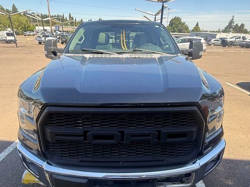 Used 2016 Ford F150 XLT w/ Equipment Group 302A Luxury AWD/4WD image 4