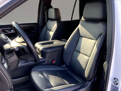 Used 2023 Chevrolet Tahoe Z71 AWD/4WD image 24
