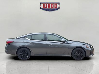 New 2026 Nissan Altima 2.5 SV
