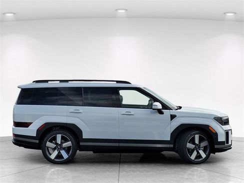 New 2026 Hyundai Santa Fe Limited image 8