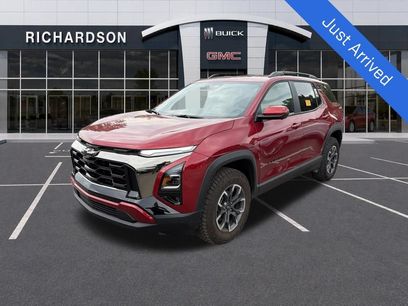 Used 2026 Chevrolet Equinox ACTIV w/ Convenience Package III
