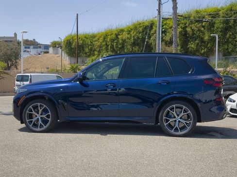 New 2026 BMW X5 xDrive50e w/ Executive Package AWD/4WD image 6