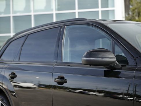 New 2026 Audi Q7 2.0T Premium Plus image 5