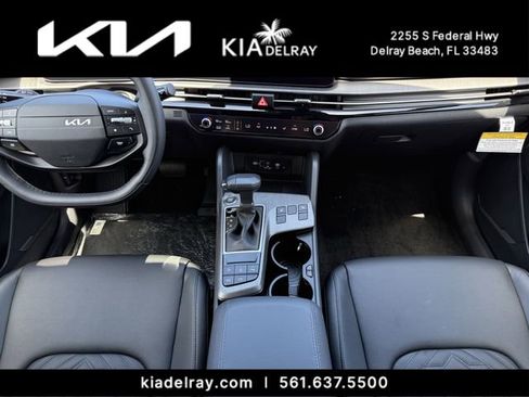 New 2026 Kia Sportage X-Line w/ X-Line Premium Package AWD/4WD image 14