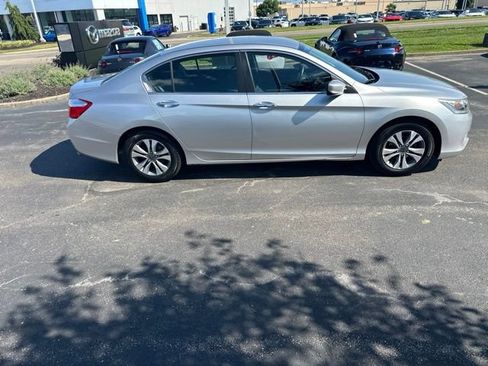 Used 2014 Honda Accord LX image 6