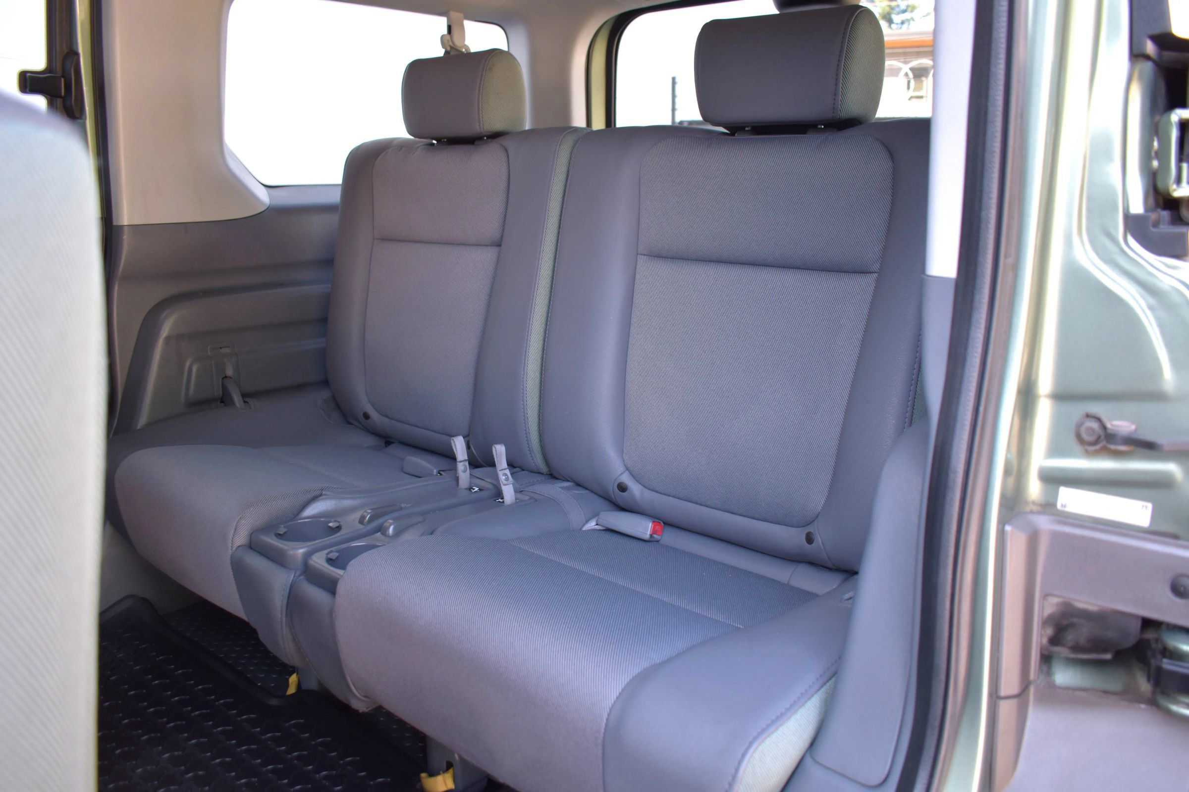 Used 2005 Honda Element EX image 22