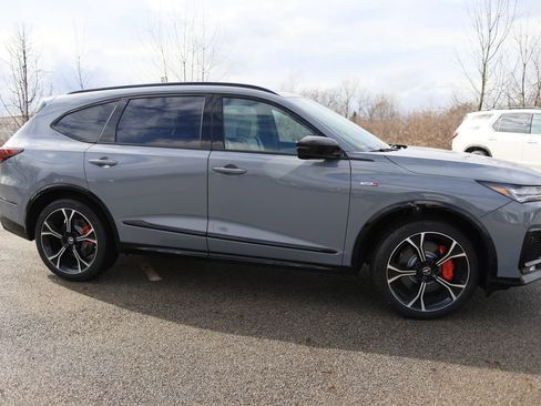 New 2026 Acura MDX Type S AWD/4WD image 7
