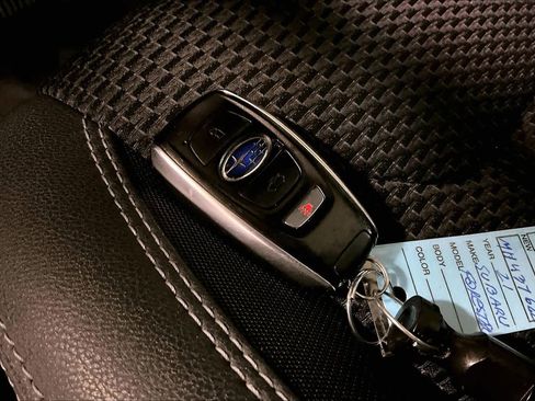 Used 2021 Subaru Forester Premium image 14