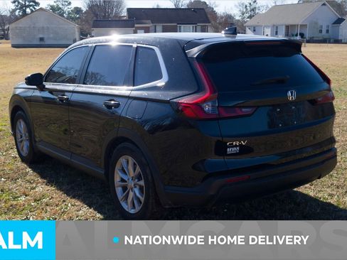 Used 2024 Honda CR-V EX image 5