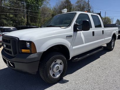 Used 2006 Ford F250 XL