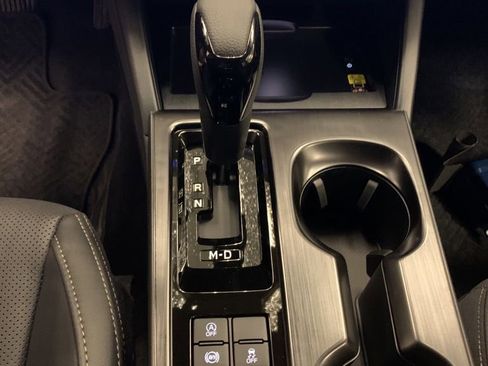 New 2026 Subaru Outback Limited image 9