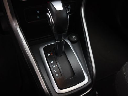 Used 2020 Ford EcoSport SE FWD image 8
