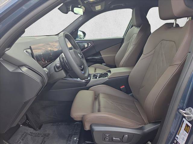 Certified 2026 BMW X3 xDrive30i w/ Convenience Package AWD/4WD image 22
