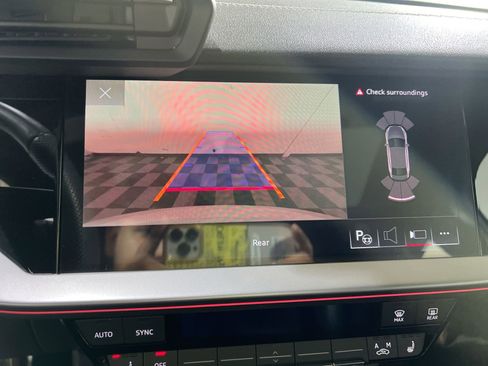 Used 2023 Audi S3 Premium Plus w/ Premium Plus Package image 29