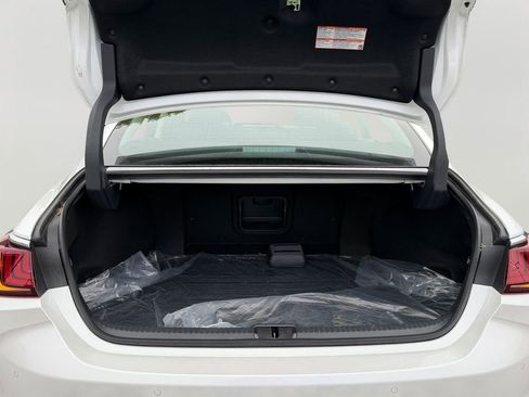 Certified 2025 Lexus ES 300h w/ Technology Package FWD image 10