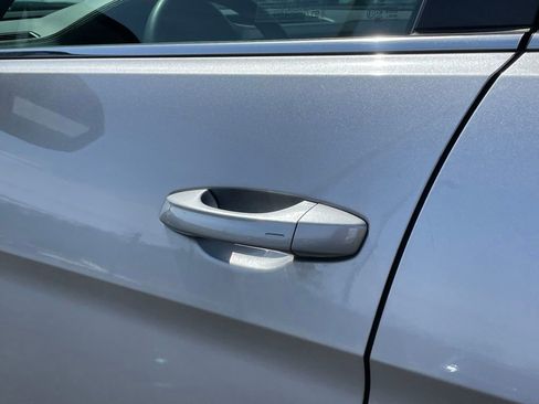 Certified 2022 Volkswagen Atlas SE AWD/4WD image 22