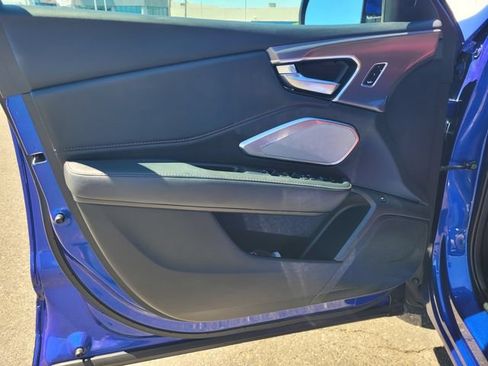 Used 2021 Acura RDX A-Spec AWD/4WD image 18