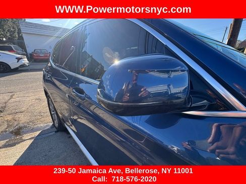 Used 2019 BMW X3 xDrive30i w/ Premium Package AWD/4WD image 14