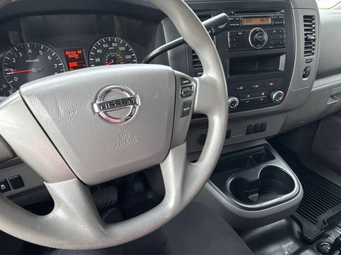Used 2015 Nissan NV 1500 S w/ Power Package image 36