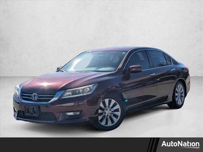 Used 2014 Honda Accord EX