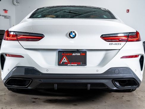 Used 2025 BMW 840i image 7