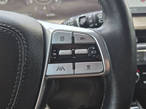 Certified 2023 Kia Telluride SX X-Line AWD/4WD image 29