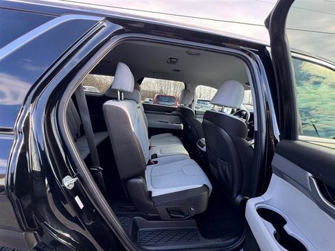 Used 2020 Hyundai Palisade SE image 34