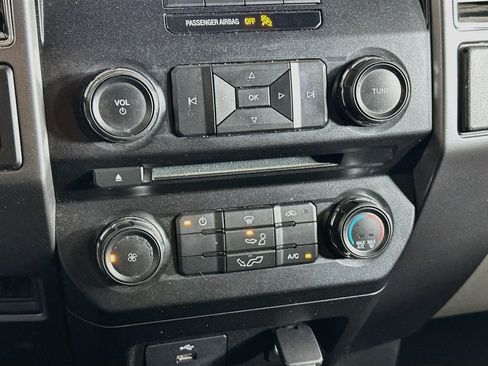 Used 2018 Ford F150 XLT AWD/4WD image 22