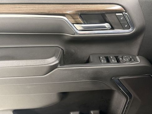 Used 2024 Chevrolet Silverado 1500 RST image 11