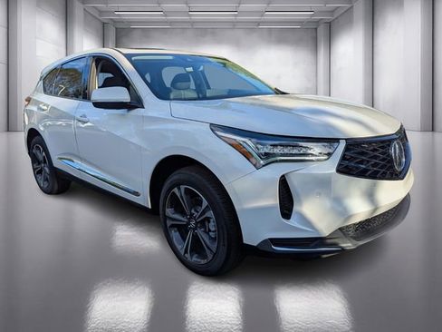New 2026 Acura RDX SH-AWD w/ Technology Package image 3