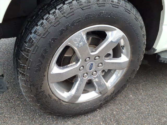 Used 2022 Ford F150 Lariat AWD/4WD image 4