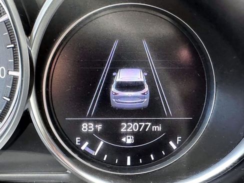 Used 2023 MAZDA CX-5 AWD 2.5 S image 30
