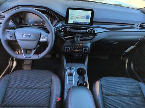 New 2026 Ford Escape ST-Line FWD image 15