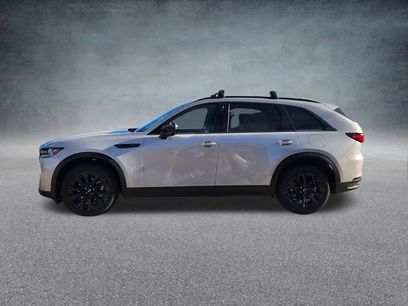 New 2025 MAZDA CX-90 Plug-In Hybrid w/Premium Sport