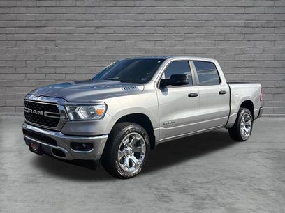 Used 2024 RAM 1500 Big Horn