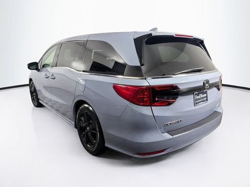 Used 2024 Honda Odyssey Sport image 7