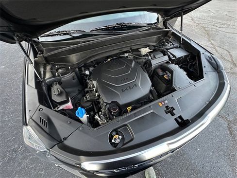 Used 2022 Kia Telluride S image 33