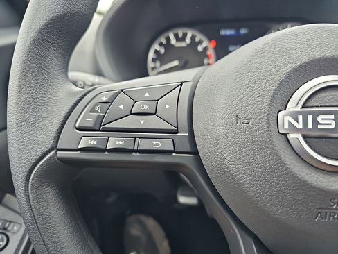 New 2025 Nissan Sentra S image 22