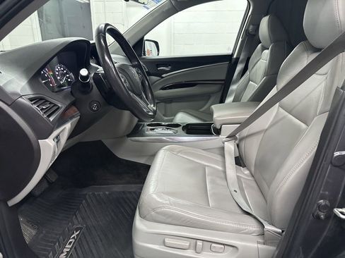 Used 2017 Acura MDX 3.5L image 19
