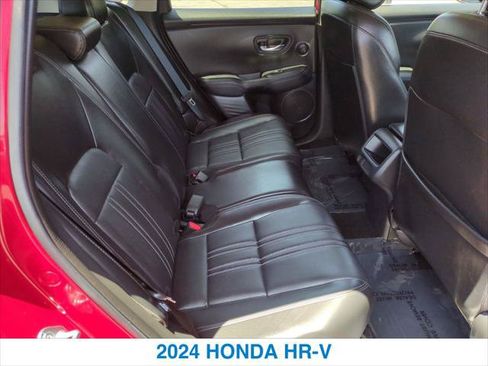 Certified 2024 Honda HR-V EX-L image 24