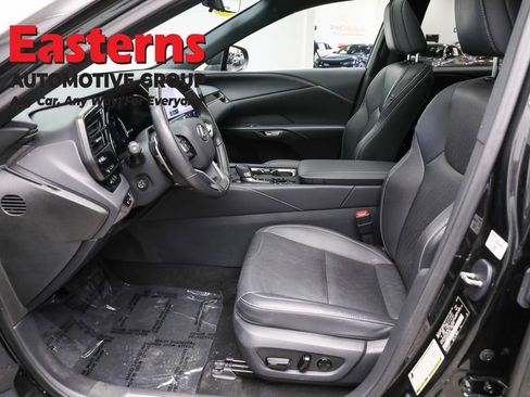 Used 2023 Lexus RX 350 Premium Plus w/ Accessory Package (Z1) image 14