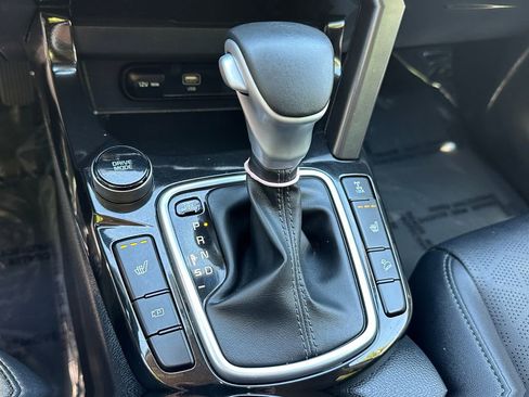 Certified 2024 Kia Seltos SX AWD/4WD image 29