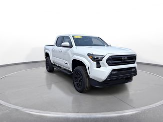 New 2025 Toyota Tacoma SR5 AWD/4WD video 2