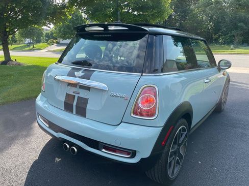 Used 2012 MINI Cooper S FWD image 19